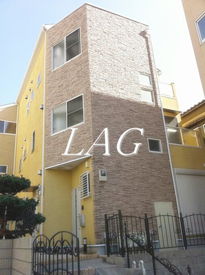 【外観】 | セラフィム | 外観です。