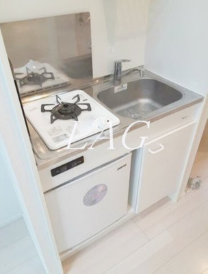 【キッチン】 | Ｐｒｅｓｔｉｇｅ西巣鴨 | キッチンです。