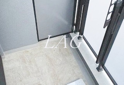 【バルコニー】 | ルフォンリブレ赤羽 | バルコニーです。