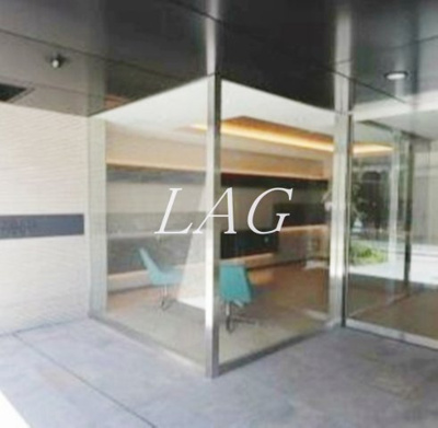 【エントランス】 | ルフォンリブレ赤羽 | エントランスです。