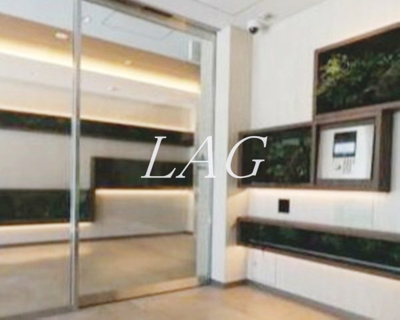 【その他共用部分】 | ルフォンリブレ赤羽 | 共用部です。