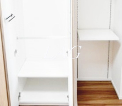 【収納】 | ルフォンリブレ赤羽 | 収納です。