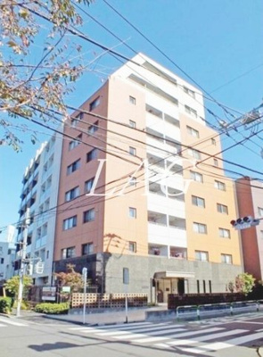 【外観】 | ＢＬＥＳＳ西巣鴨 | 外観です。