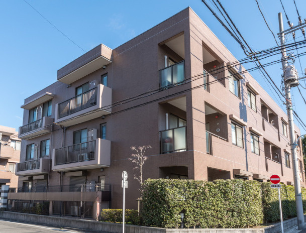 アールヴェール荻窪北