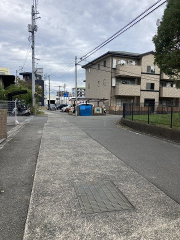 サーパス空港通のその他