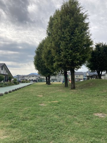 サーパス空港通のその他