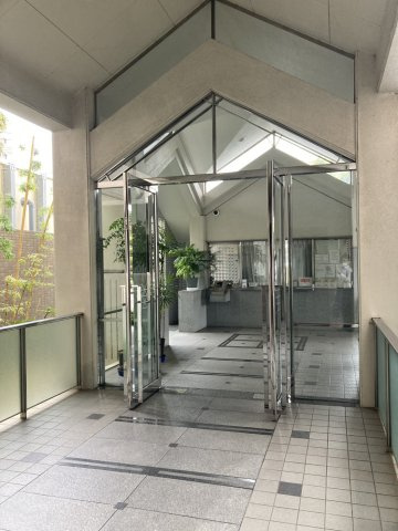 サーパス空港通のその他