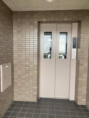 サーパス空港通のその他共用部分