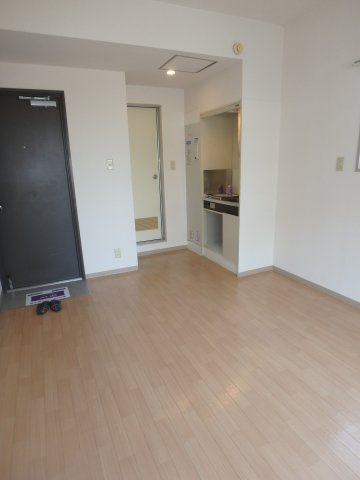 【洋室】 | ココスi.ホール