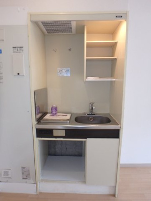 【キッチン】 | ココスi.ホール