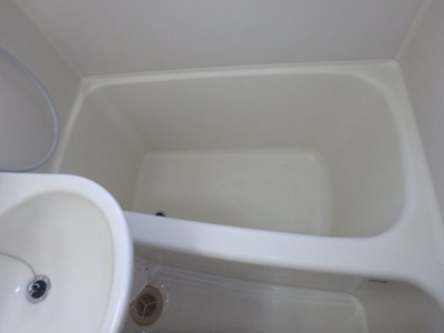 【浴室】 | ココスi.ホール