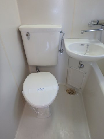 【トイレ】 | ココスi.ホール