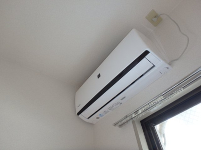 【設備】 | ココスi.ホール | エアコン付