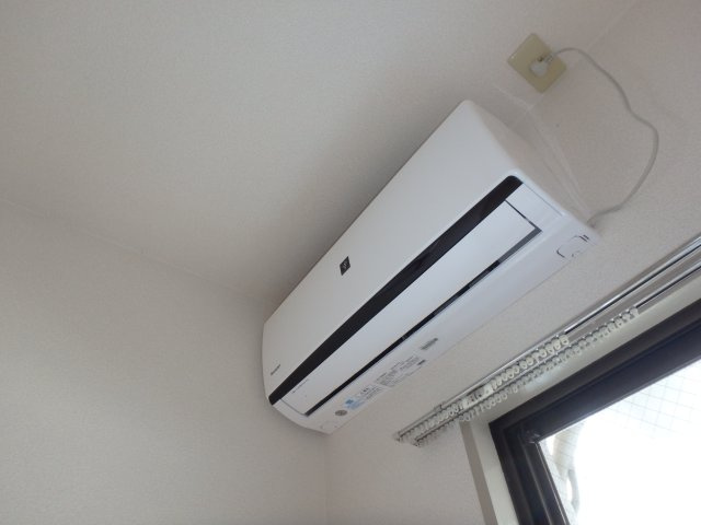 【設備】 | ココスi.ホール | エアコン付
