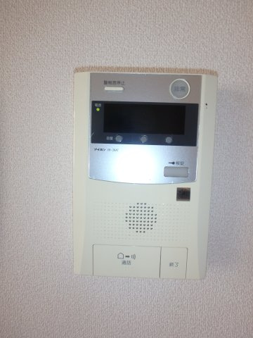 ココスi.ホールのセキュリティ