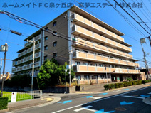 リアンジェ泉大津の画像