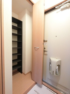 【玄関】 | セレンシア