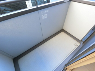 【バルコニー】 | セレンシア