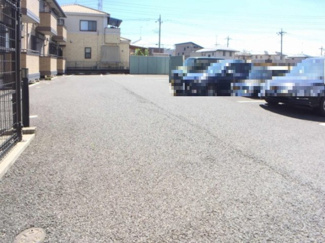 【駐車場】 | セレンシア