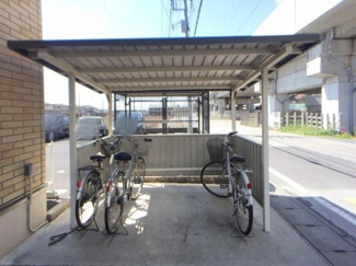 【その他共用部分】 | セレンシア