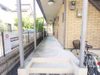 【エントランス】 | セレンシア