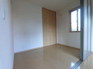 【洋室】 | セレンシア