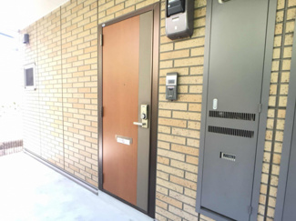 【エントランス】 | セレンシア