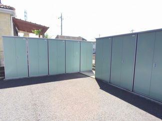 【設備】 | セレンシア