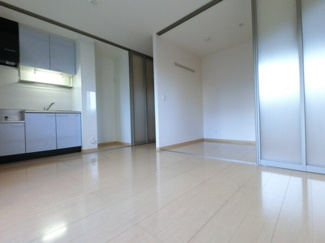 【居間・リビング】 | セレンシア