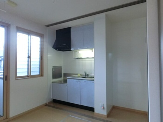 【キッチン】 | セレンシア