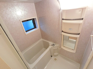 【浴室】 | セレンシア