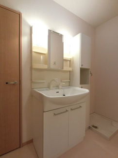 【洗面所】 | セレンシア