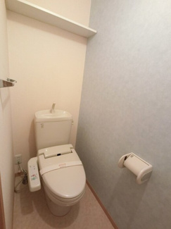 【トイレ】 | セレンシア