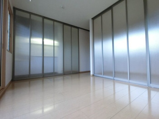 【内装】 | セレンシア