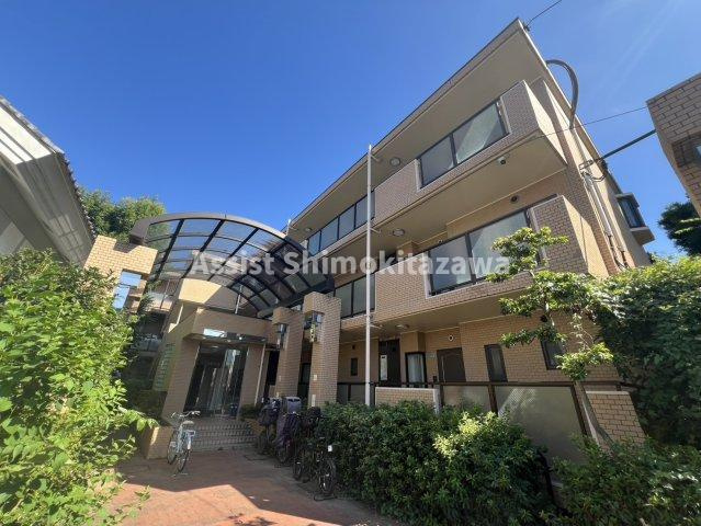 カサグランデ永福