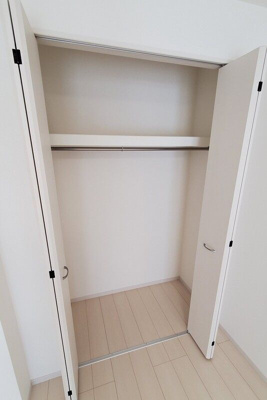 【収納】 | リブリ・三軒茶屋