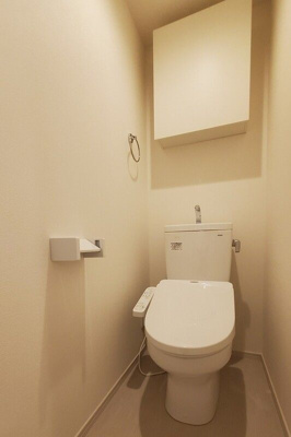 【トイレ】 | リブリ・三軒茶屋