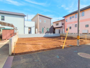 《仲介手数料無料》志木市柏町１丁目18-15(1号棟)新築一戸建てFITの画像