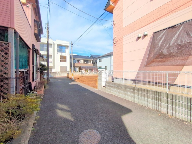 《仲介手数料無料》志木市柏町１丁目18-15新築一戸建てFIT