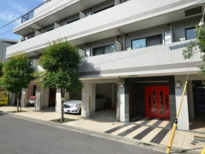 【その他】 | ヴィータローザ新江古田