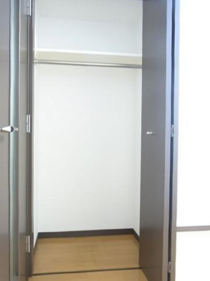 【収納】 | ヴィータローザ新江古田