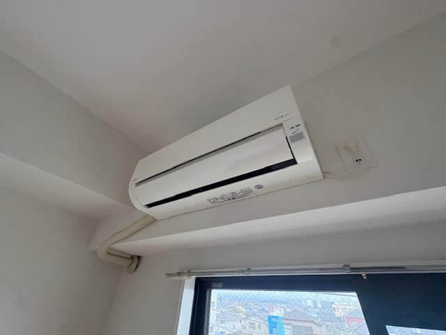 坂戸市日の出町の賃貸マンションのその他