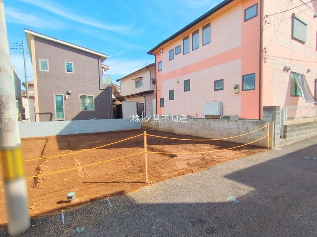 《仲介手数料無料》志木市柏町１丁目18-15(2号棟)新築一戸建てFITの外観