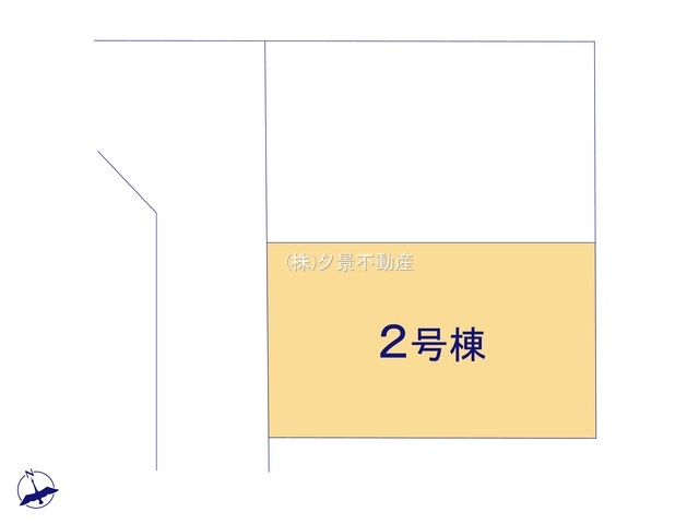  | 《仲介手数料無料》志木市柏町１丁目18-15(2号棟)新築一戸建てFIT