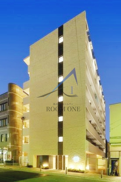 リライア吉野町Ⅱ