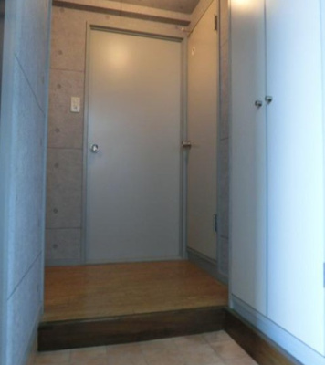 【玄関】 | 野方ウィズ