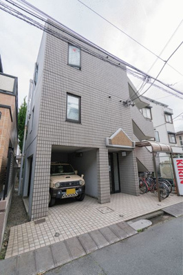 【外観】 | 野方ウィズ