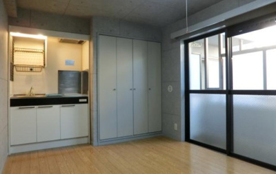 【居間・リビング】 | 野方ウィズ