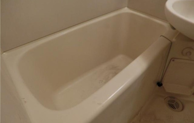 【浴室】 | 野方ウィズ