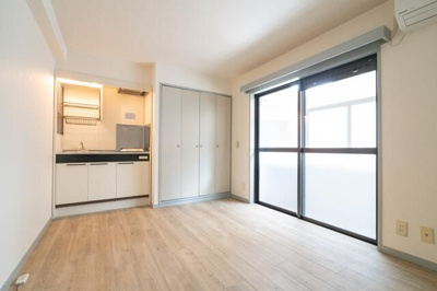 【寝室】 | 野方ウィズ